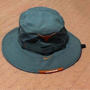 Nike Texas Longhorns bucket hat